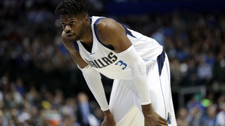 Nerlens Noel Is Taking A Mighty Risk By Signing The Qualifying Offer